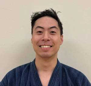 Akia Vongdara sensei