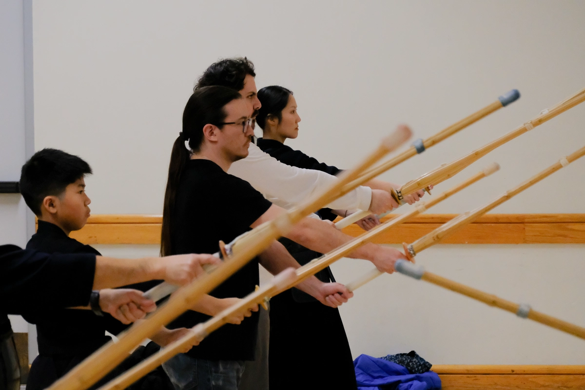 Kendo Program