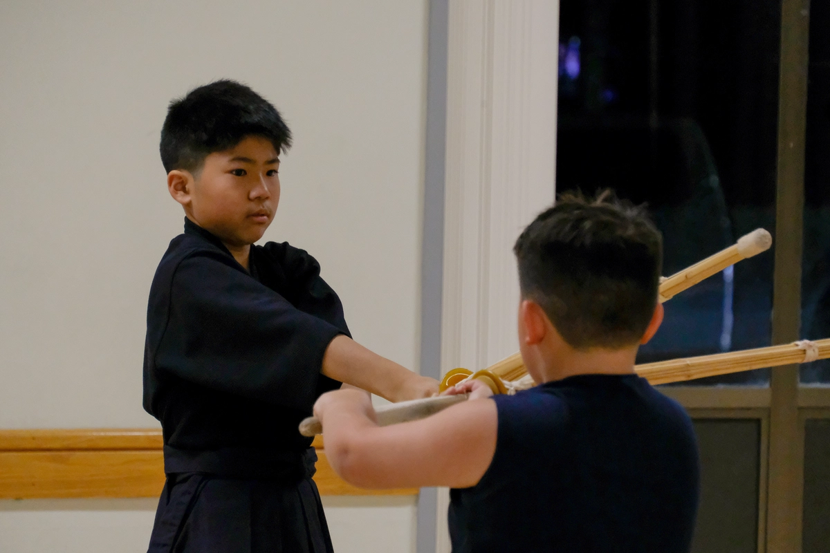 Kendo Program