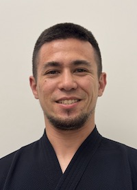 Konopka Sensei